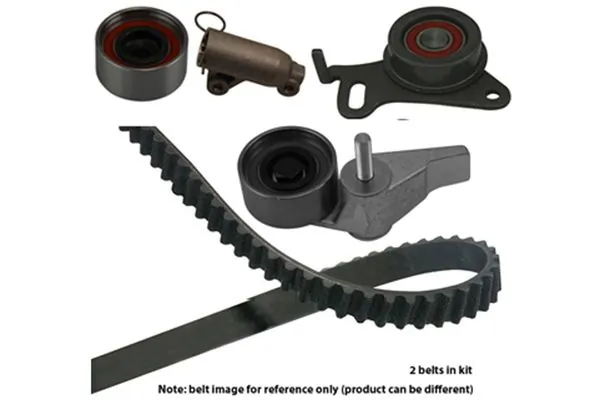Timing Belt Kit